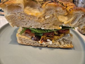  at Vrote in Montevideo