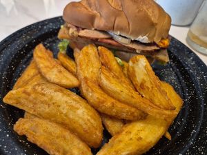  at Vrote in Montevideo