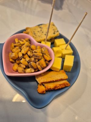  at Vrote in Montevideo