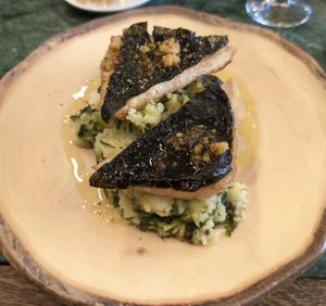  at The Green Affair - Parque das Nações in Lisbon