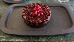  at The Green Affair - Parque das Nações in Lisbon