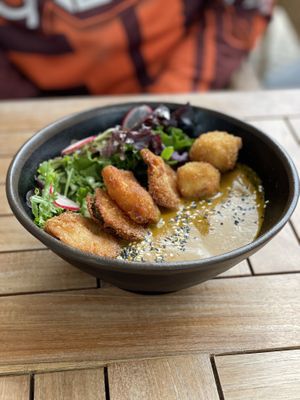   at The Green Affair - Parque das Nações in Lisbon