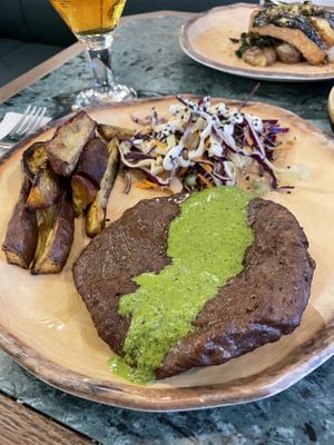   at The Green Affair - Parque das Nações in Lisbon