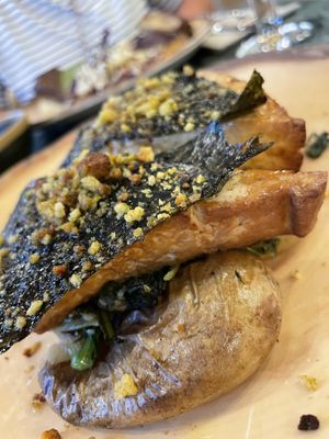   at The Green Affair - Parque das Nações in Lisbon