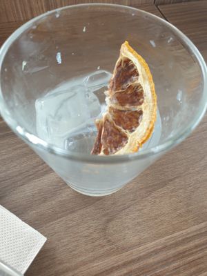  at The Green Affair - Parque das Nações in Lisbon