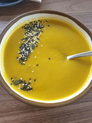  at The Green Affair - Parque das Nações in Lisbon