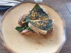  at The Green Affair - Parque das Nações in Lisbon