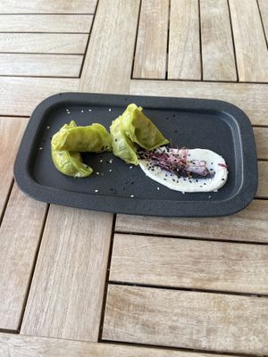   at The Green Affair - Parque das Nações in Lisbon