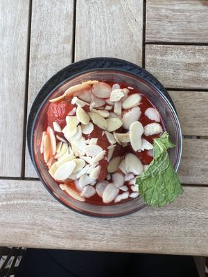   at The Green Affair - Parque das Nações in Lisbon