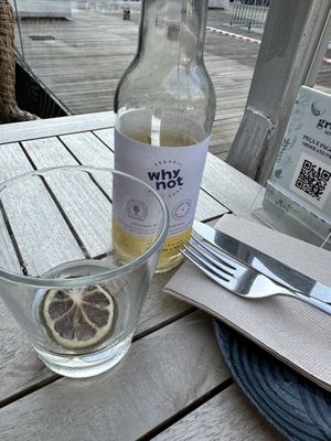   at The Green Affair - Parque das Nações in Lisbon