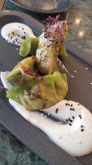  at The Green Affair - Parque das Nações in Lisbon