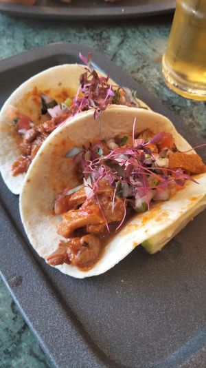  at The Green Affair - Parque das Nações in Lisbon