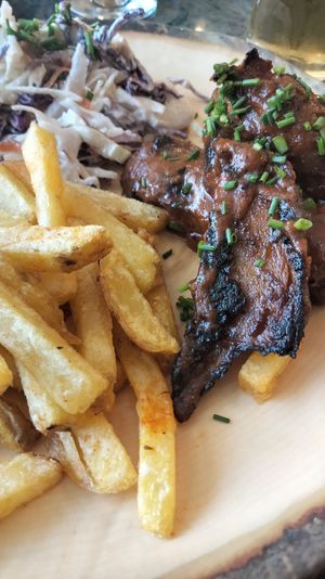  at The Green Affair - Parque das Nações in Lisbon