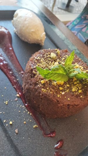  at The Green Affair - Parque das Nações in Lisbon