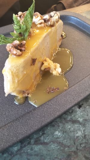  at The Green Affair - Parque das Nações in Lisbon