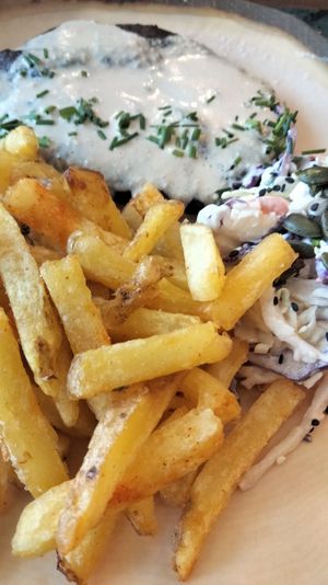  at The Green Affair - Parque das Nações in Lisbon