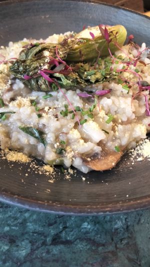  at The Green Affair - Parque das Nações in Lisbon