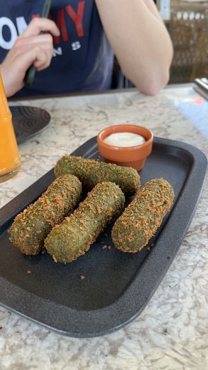   at The Green Affair - Parque das Nações in Lisbon