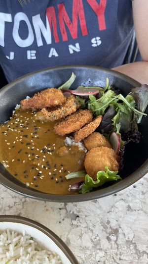   at The Green Affair - Parque das Nações in Lisbon