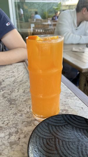   at The Green Affair - Parque das Nações in Lisbon