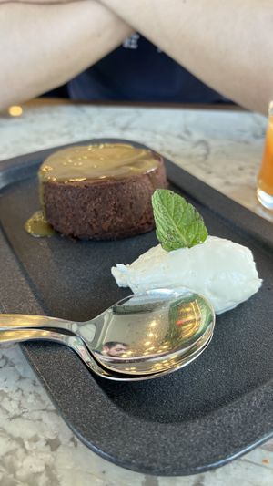   at The Green Affair - Parque das Nações in Lisbon