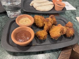   at The Green Affair - Parque das Nações in Lisbon