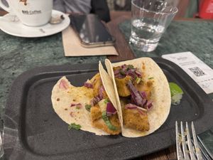   at The Green Affair - Parque das Nações in Lisbon