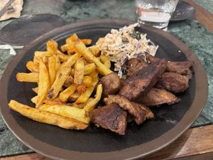   at The Green Affair - Parque das Nações in Lisbon