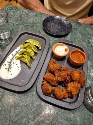  at The Green Affair - Parque das Nações in Lisbon