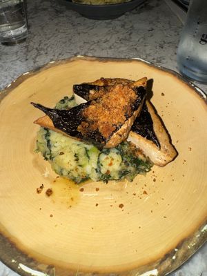   at The Green Affair - Parque das Nações in Lisbon