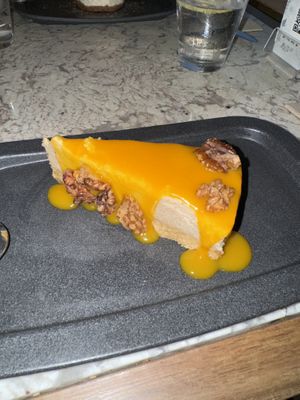   at The Green Affair - Parque das Nações in Lisbon