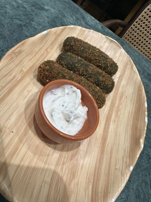   at The Green Affair - Parque das Nações in Lisbon