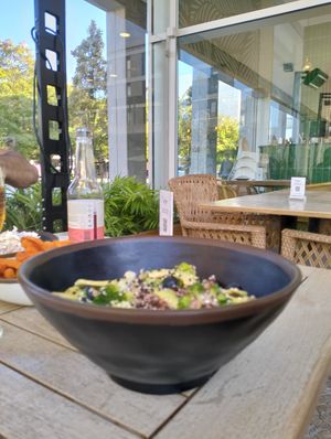  at The Green Affair - Parque das Nações in Lisbon