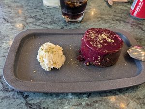  at The Green Affair - Parque das Nações in Lisbon