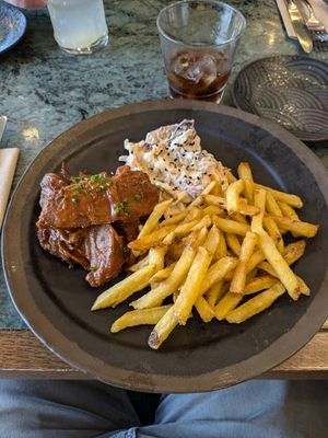  at The Green Affair - Parque das Nações in Lisbon