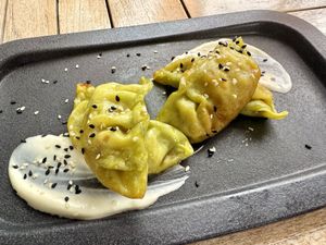   at The Green Affair - Parque das Nações in Lisbon