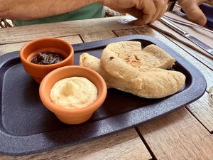   at The Green Affair - Parque das Nações in Lisbon