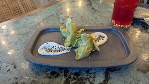  at The Green Affair - Parque das Nações in Lisbon