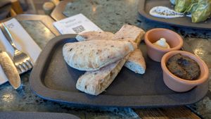  at The Green Affair - Parque das Nações in Lisbon