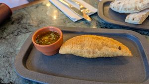  at The Green Affair - Parque das Nações in Lisbon