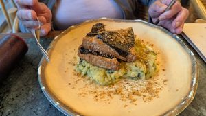  at The Green Affair - Parque das Nações in Lisbon