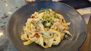  at The Green Affair - Parque das Nações in Lisbon