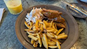  at The Green Affair - Parque das Nações in Lisbon