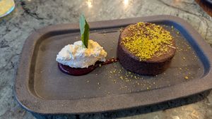  at The Green Affair - Parque das Nações in Lisbon