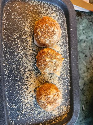  at The Green Affair - Parque das Nações in Lisbon