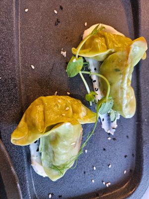  at The Green Affair - Parque das Nações in Lisbon