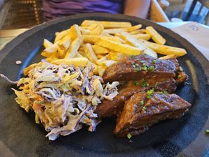  at The Green Affair - Parque das Nações in Lisbon