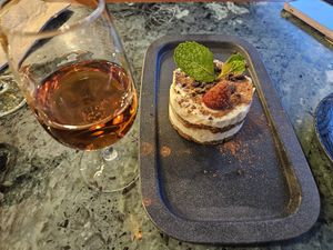  at The Green Affair - Parque das Nações in Lisbon