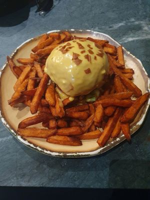  at The Green Affair - Parque das Nações in Lisbon