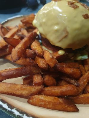  at The Green Affair - Parque das Nações in Lisbon